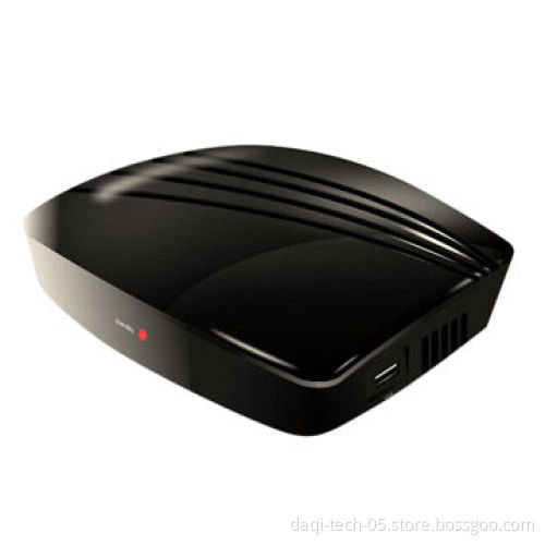 Terrestrial Receiver, T2 Full HD 1080p Free to Air